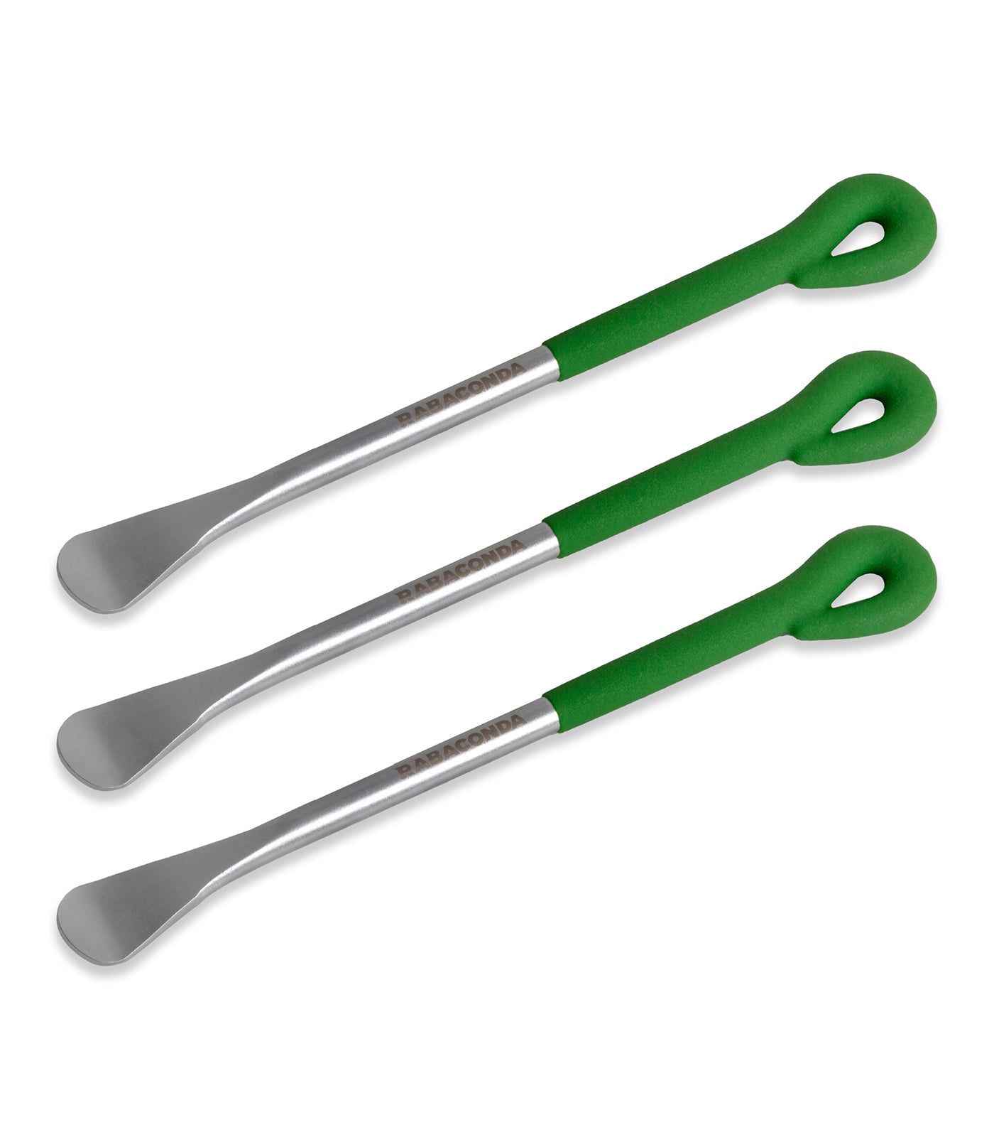 Desmontable de 10" - paquete de tres