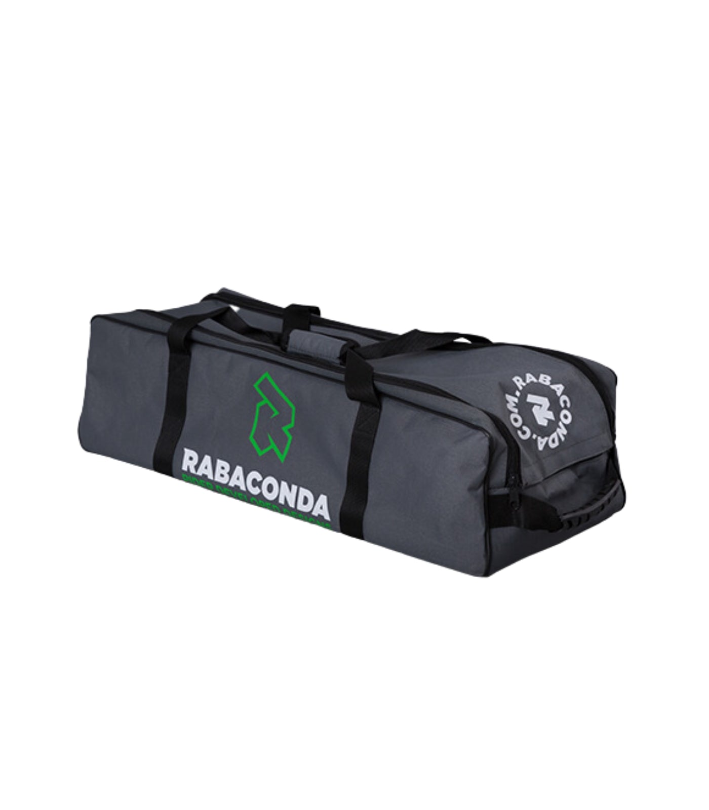 Bolsa de transporte para desmontadora