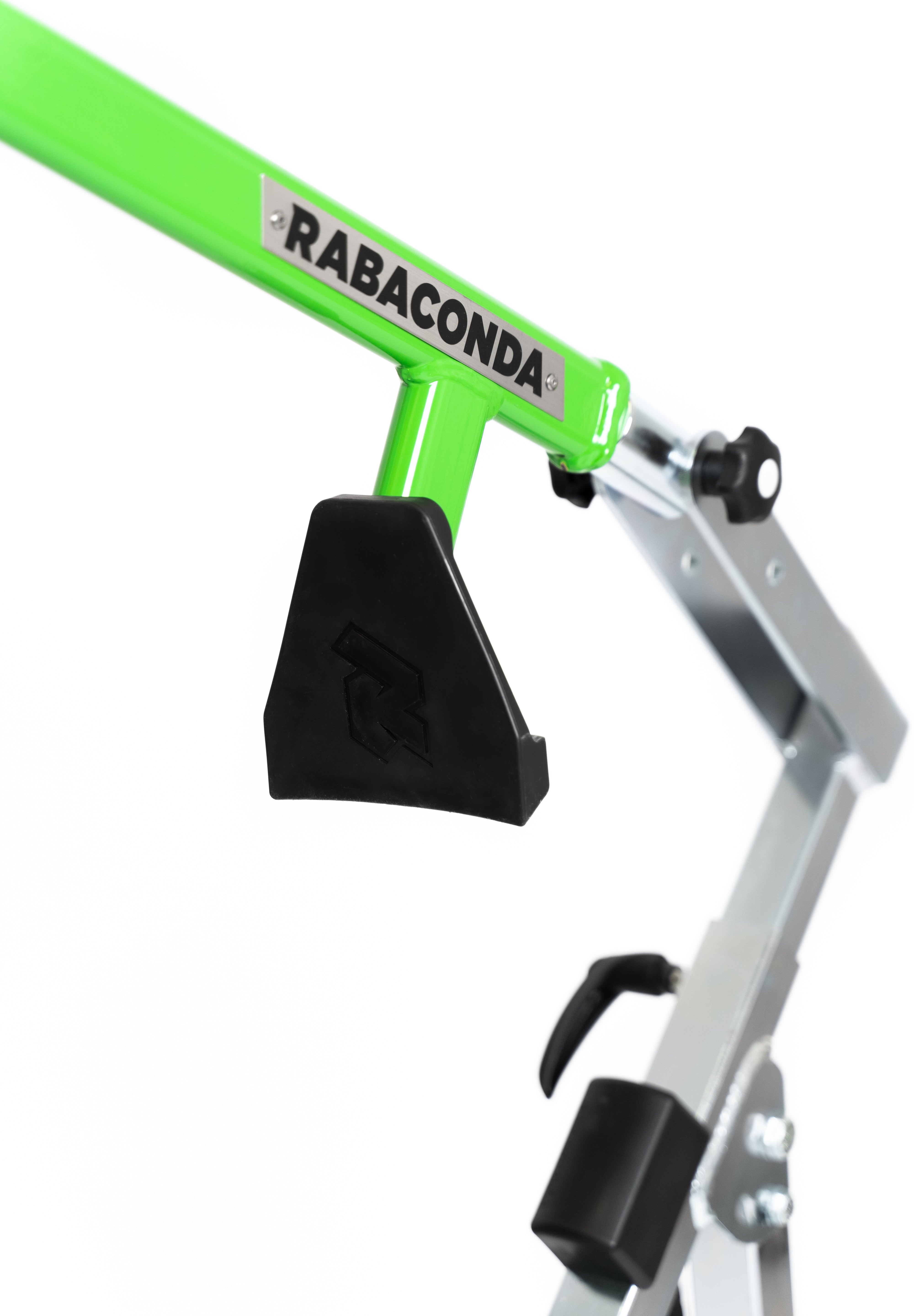 Cambiador de neumáticos para bicicletas de calle