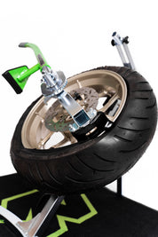 STARTER Kit - Desmontadora Street Bike