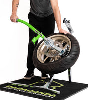 Kit ULTIMATE - Desmontadora Street Bike