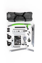 Kit ULTIMATE - Desmontadora Street Bike