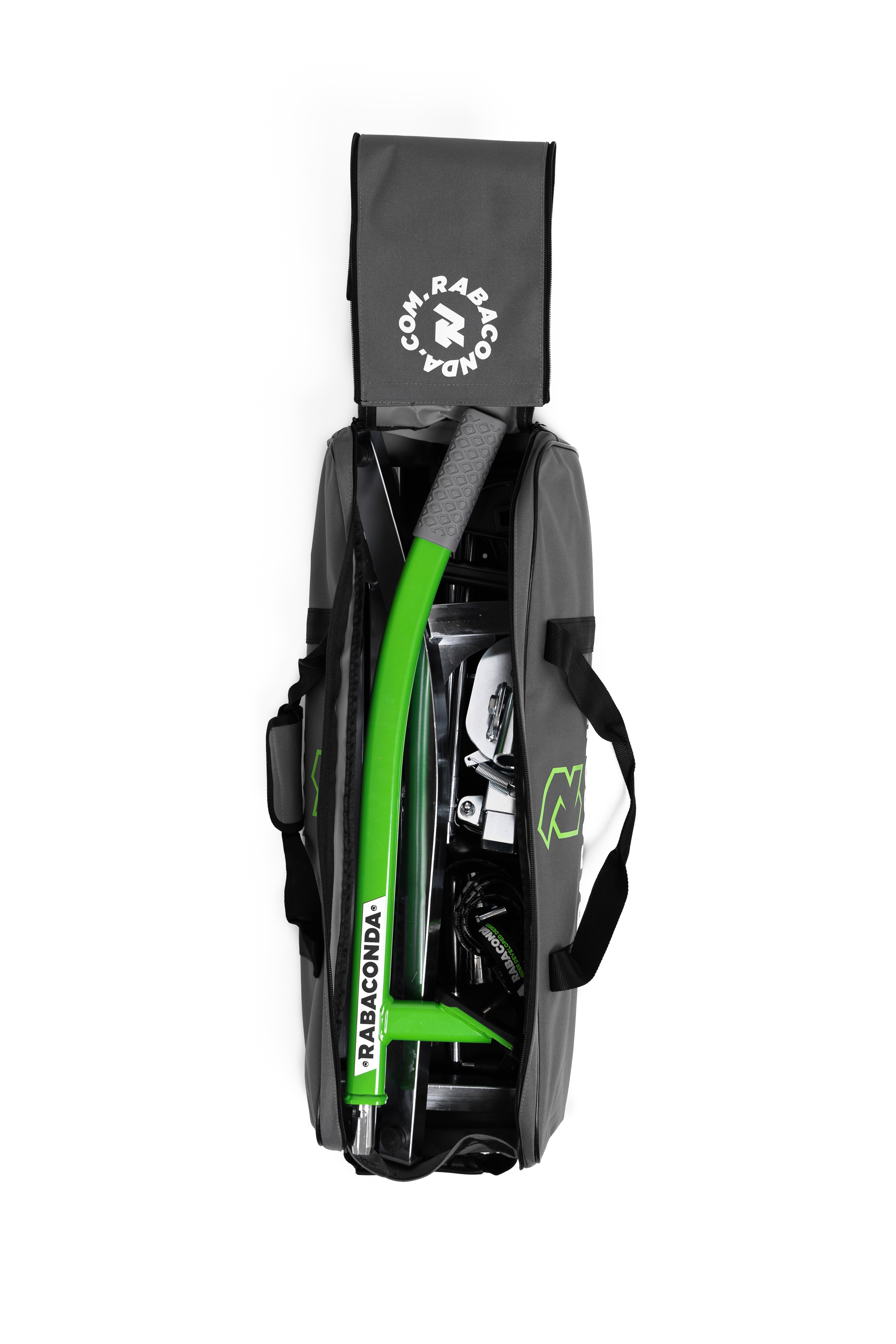 Kit ULTIMATE - Desmontadora Street Bike