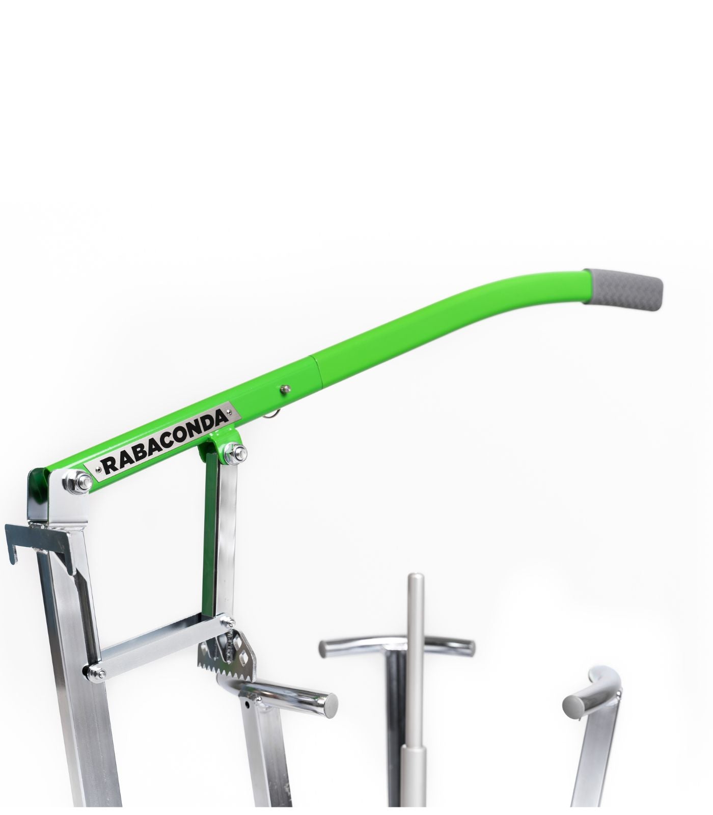 Cambiador de Neumáticos Rabaconda Dirt Bike
