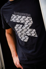 Camiseta Ripper Hombre