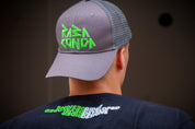 Gorra de pantano