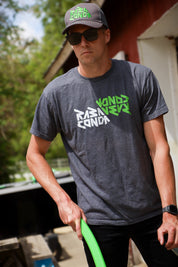 Camiseta Ripper Hombre