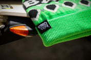 Gorra de pantano
