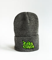 Gorro gris