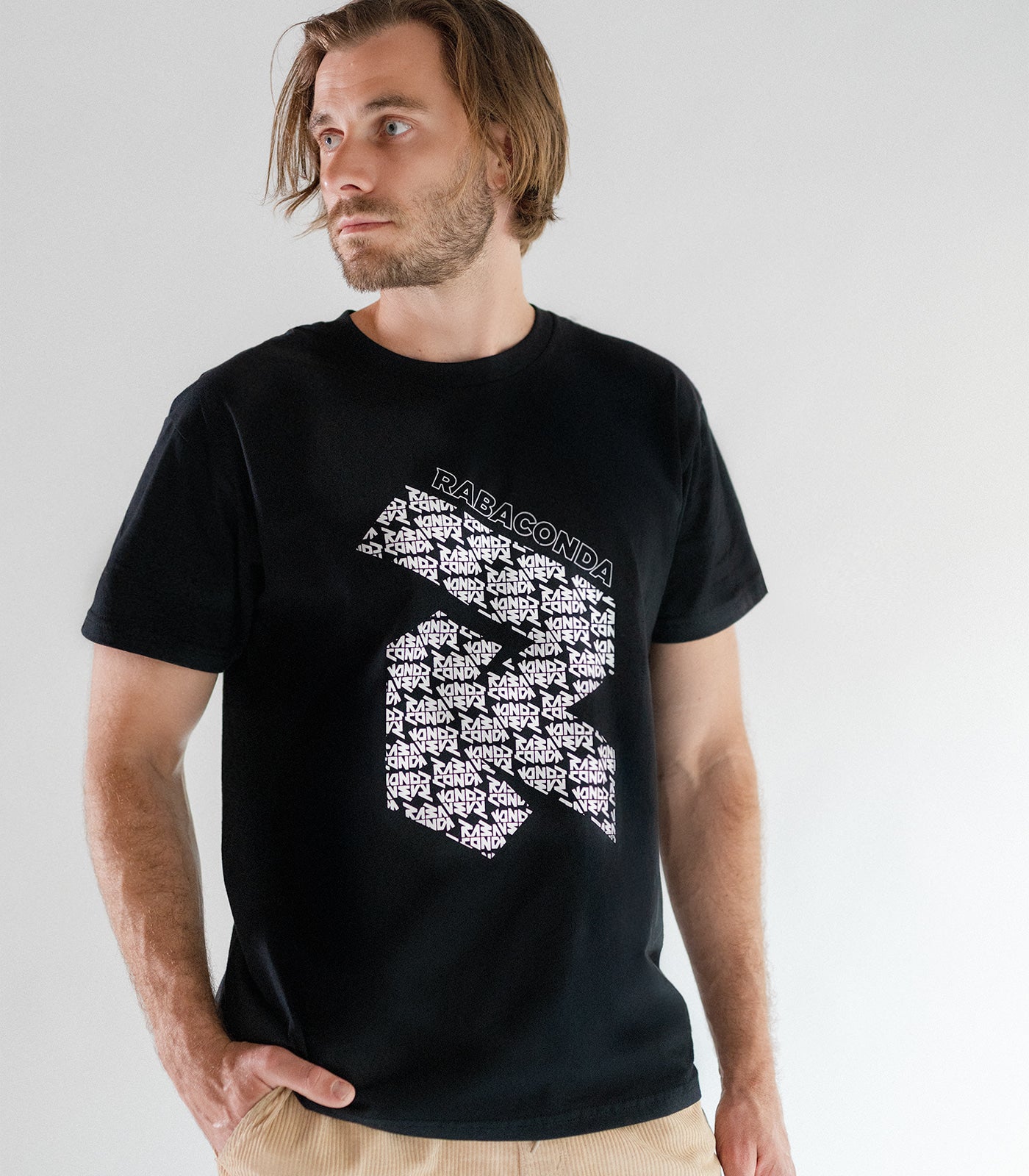 Camiseta Ripper Hombre