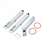 Kit de elevación para destalonador para motos de cross