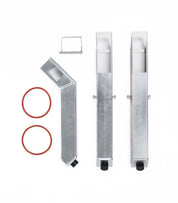 Kit de elevación para destalonador para motos de cross