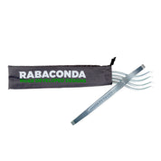 Juego de palancas de neumático Rabaconda PRO