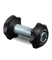 Adaptador Universal de Bujes Grandes (32-68mm) para Cambiador de Neumáticos de Street Bike