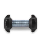 Adaptador Universal de Bujes Grandes (32-68mm) para Cambiador de Neumáticos de Street Bike