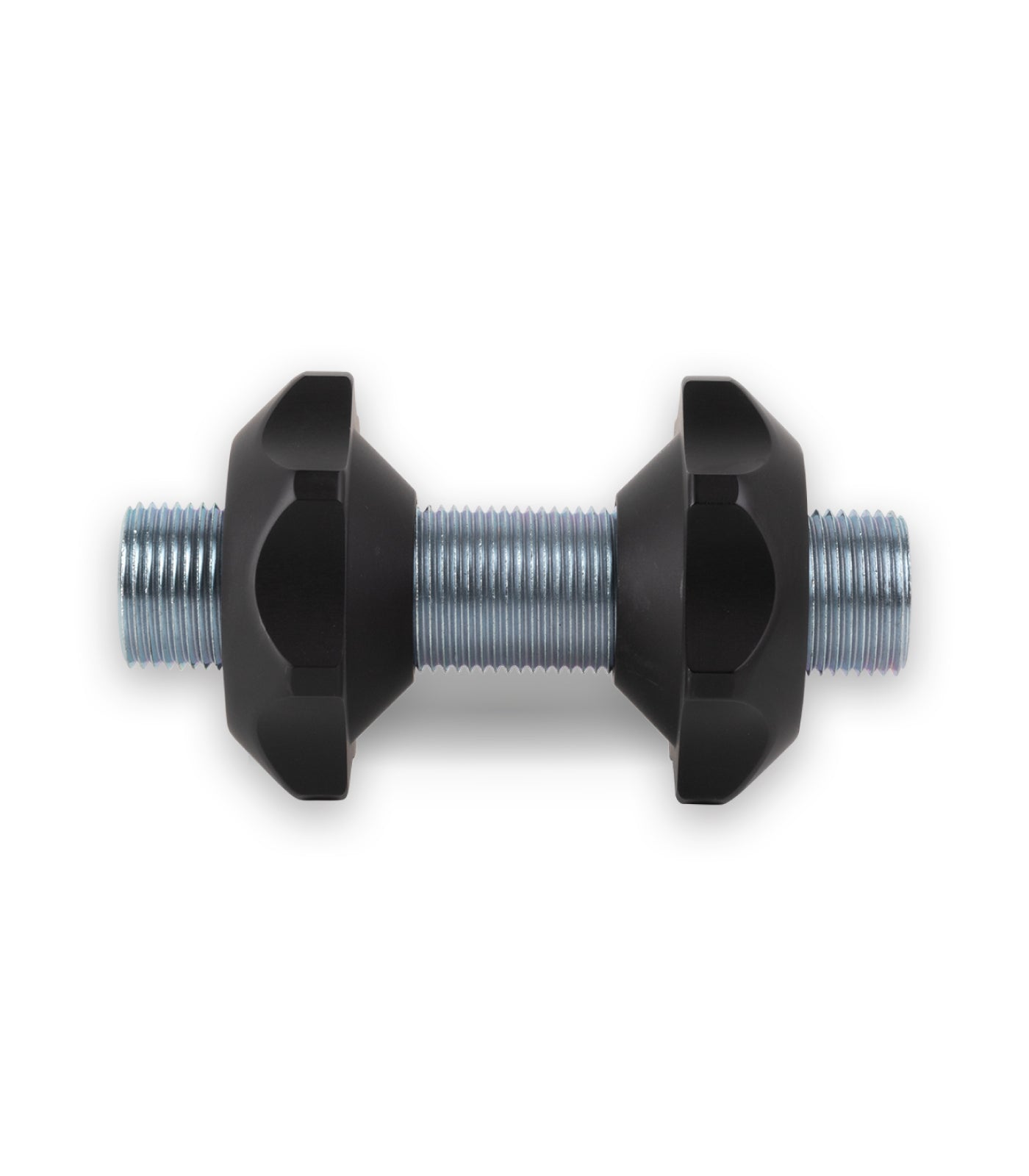 Adaptador Universal de Bujes Grandes (32-68mm) para Cambiador de Neumáticos de Street Bike