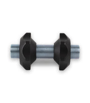 Adaptador Universal de Bujes Grandes (32-68mm) para Cambiador de Neumáticos de Street Bike