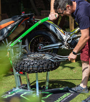 Kit completo Rabaconda Dirt y Dual Sport