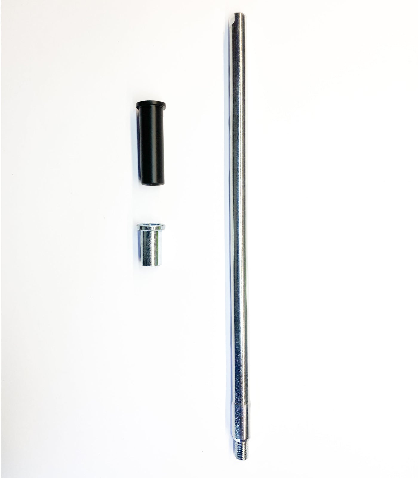 Kit de eje de 15mm para desmontadora Rabaconda Street Bike