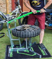 Kit completo Rabaconda Dirt y Dual Sport