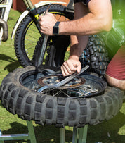 Kit completo Rabaconda Dirt y Dual Sport