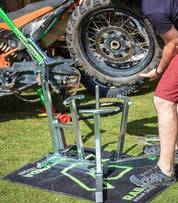 Kit completo Rabaconda Dirt y Dual Sport