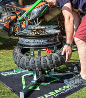 Kit completo Rabaconda Dirt y Dual Sport