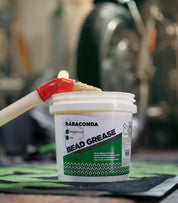 Grasa para talón Lubricante para montaje de neumáticos (1kg)