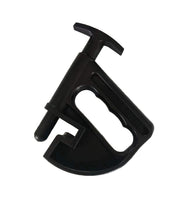 Herramienta Drop Center