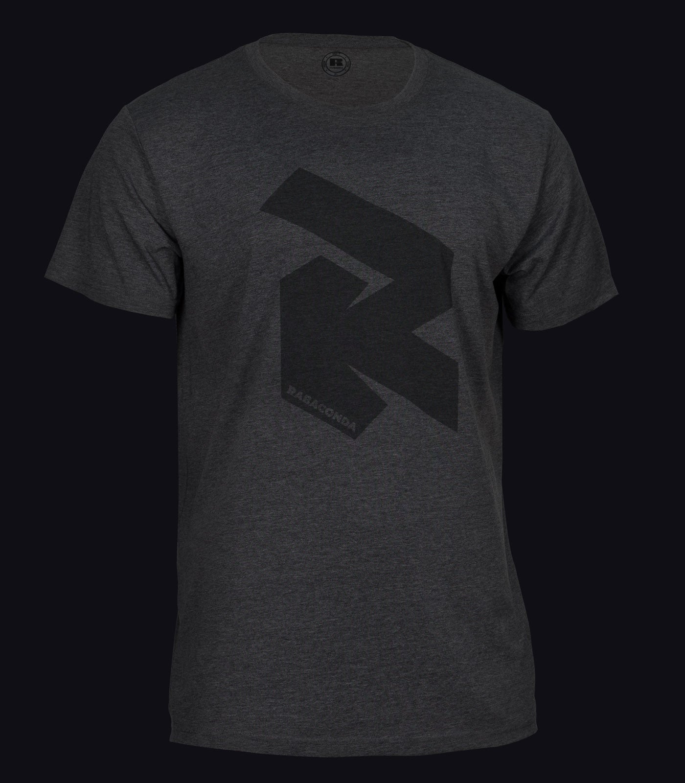 Camiseta Ripper Mujer