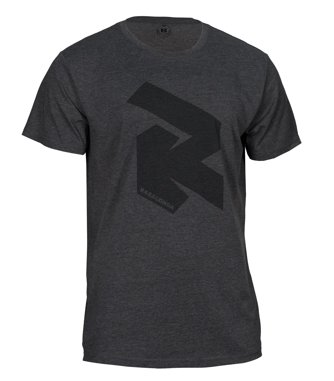Camiseta Ripper Mujer