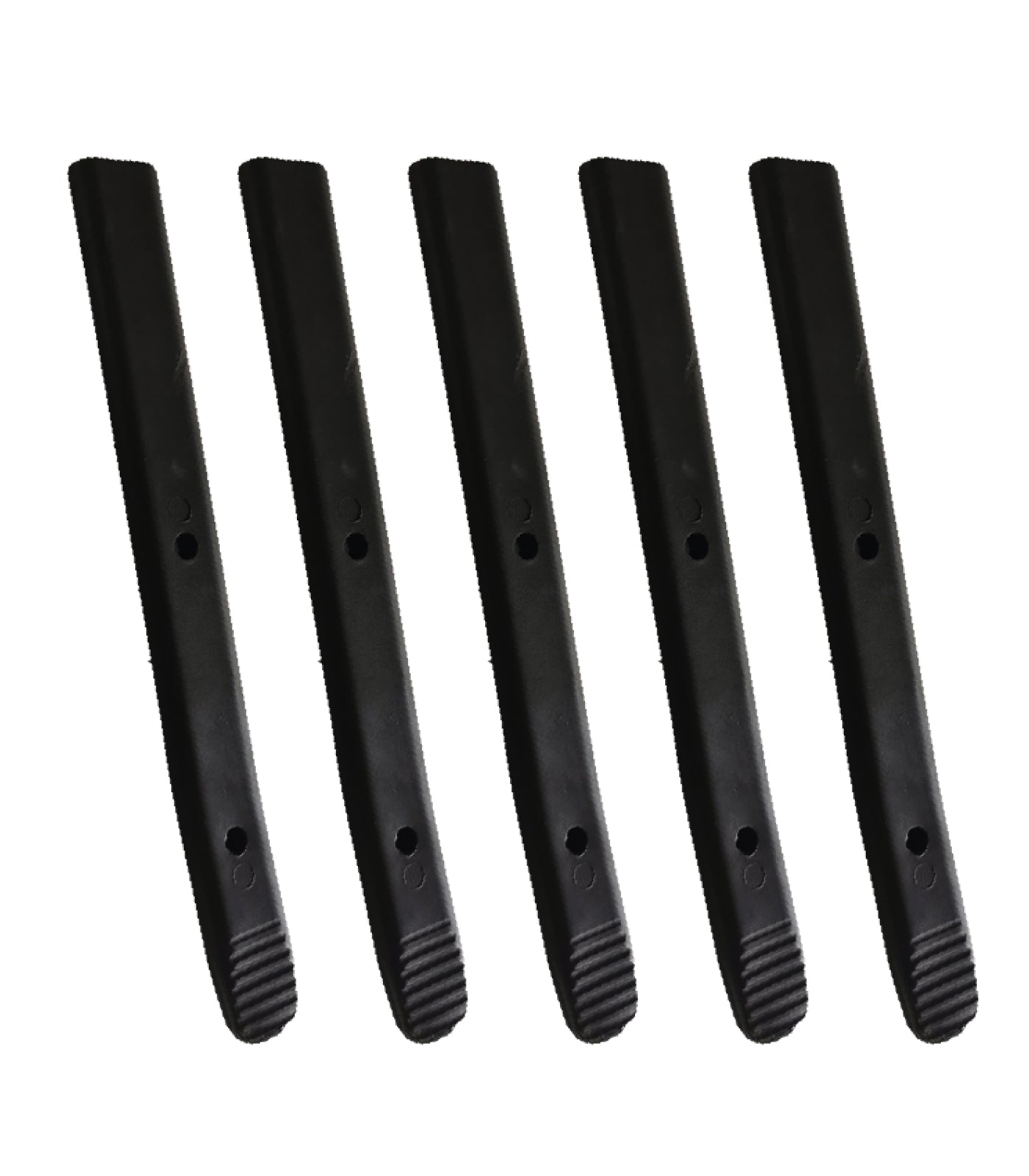 5pcs Protectores de Plástico para 16" Street Bike Tire Iron
