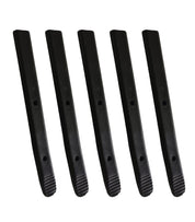 5pcs Protectores de Plástico para 16" Street Bike Tire Iron