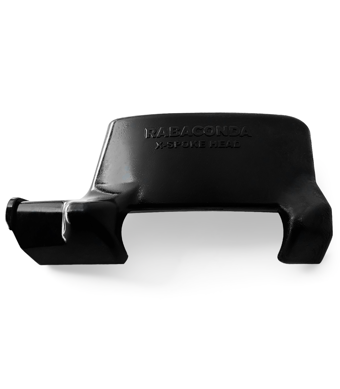 Kit Cabeza de Pato para Ruedas de Radios Cruzados para Cambiador de Neumáticos de Street Bike