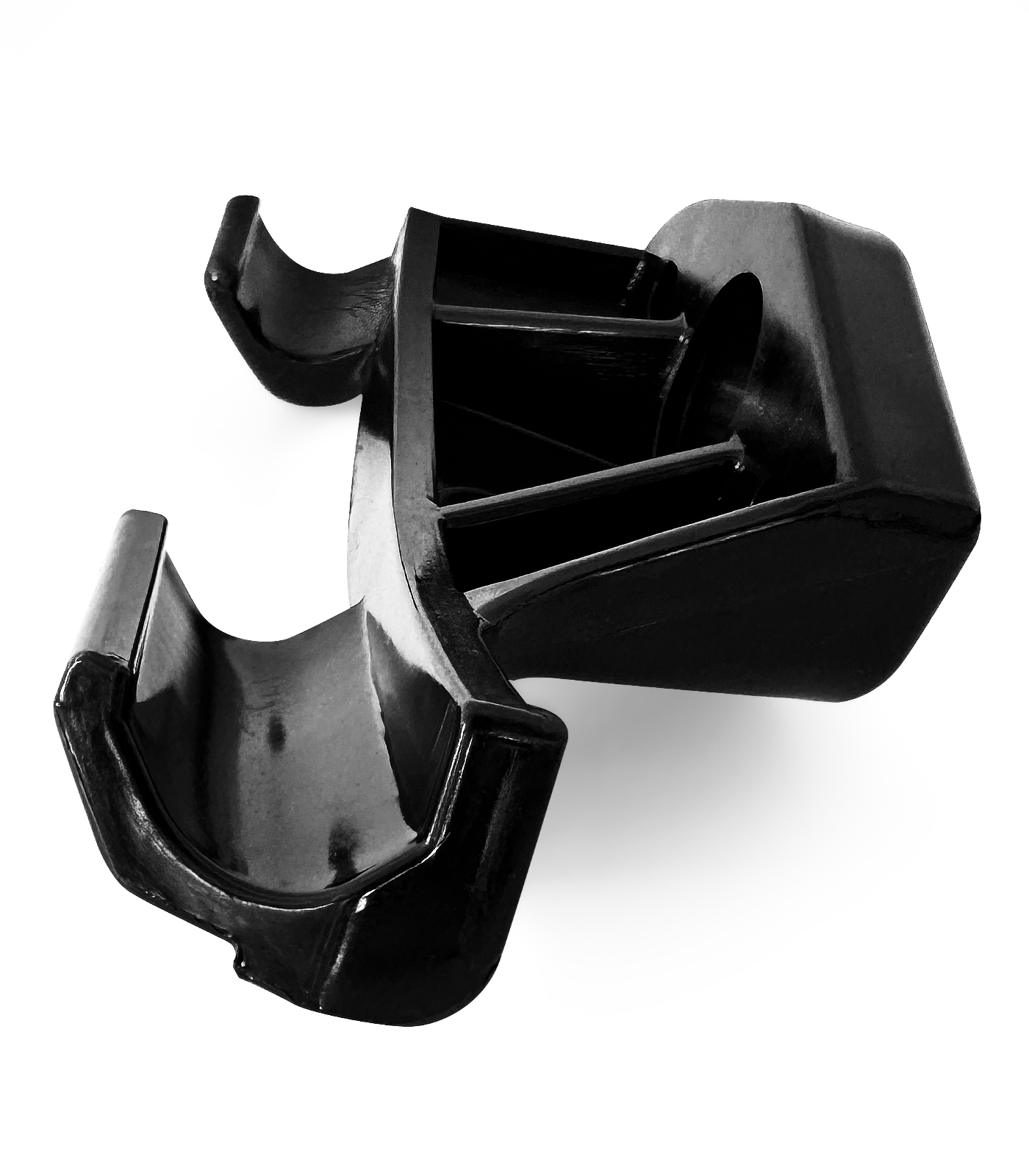 Kit Cabeza de Pato para Ruedas de Radios Cruzados para Cambiador de Neumáticos de Street Bike