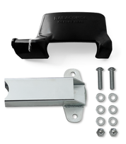 Kit Cabeza de Pato para Ruedas de Radios Cruzados para Cambiador de Neumáticos de Street Bike