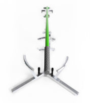 Cambiador de Neumáticos Rabaconda Dirt Bike