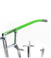Cambiador de Neumáticos Rabaconda Dirt Bike