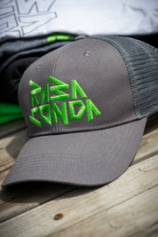 Gorra de pantano
