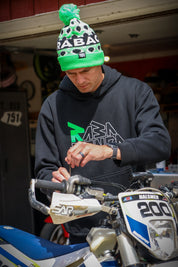 Gorra de pantano