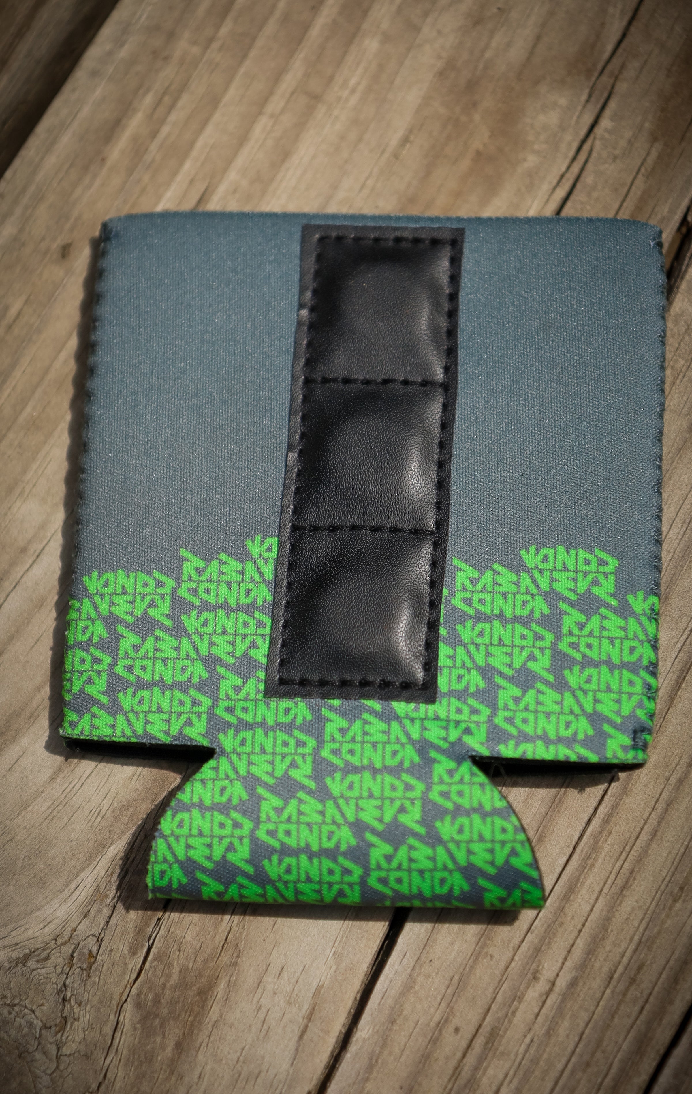 Magnetic Can Koozie