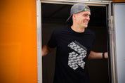 Camiseta Ripper Hombre