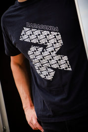 Camiseta Ripper Hombre
