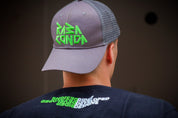 Gorra de pantano