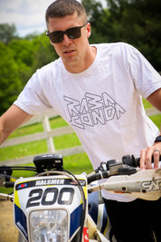 Camiseta Ripper Hombre