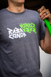 Camiseta Ripper Hombre
