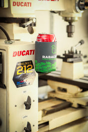 Magnetic Can Koozie