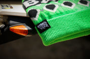 Gorra de pantano