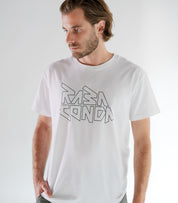 Camiseta Ripper Hombre
