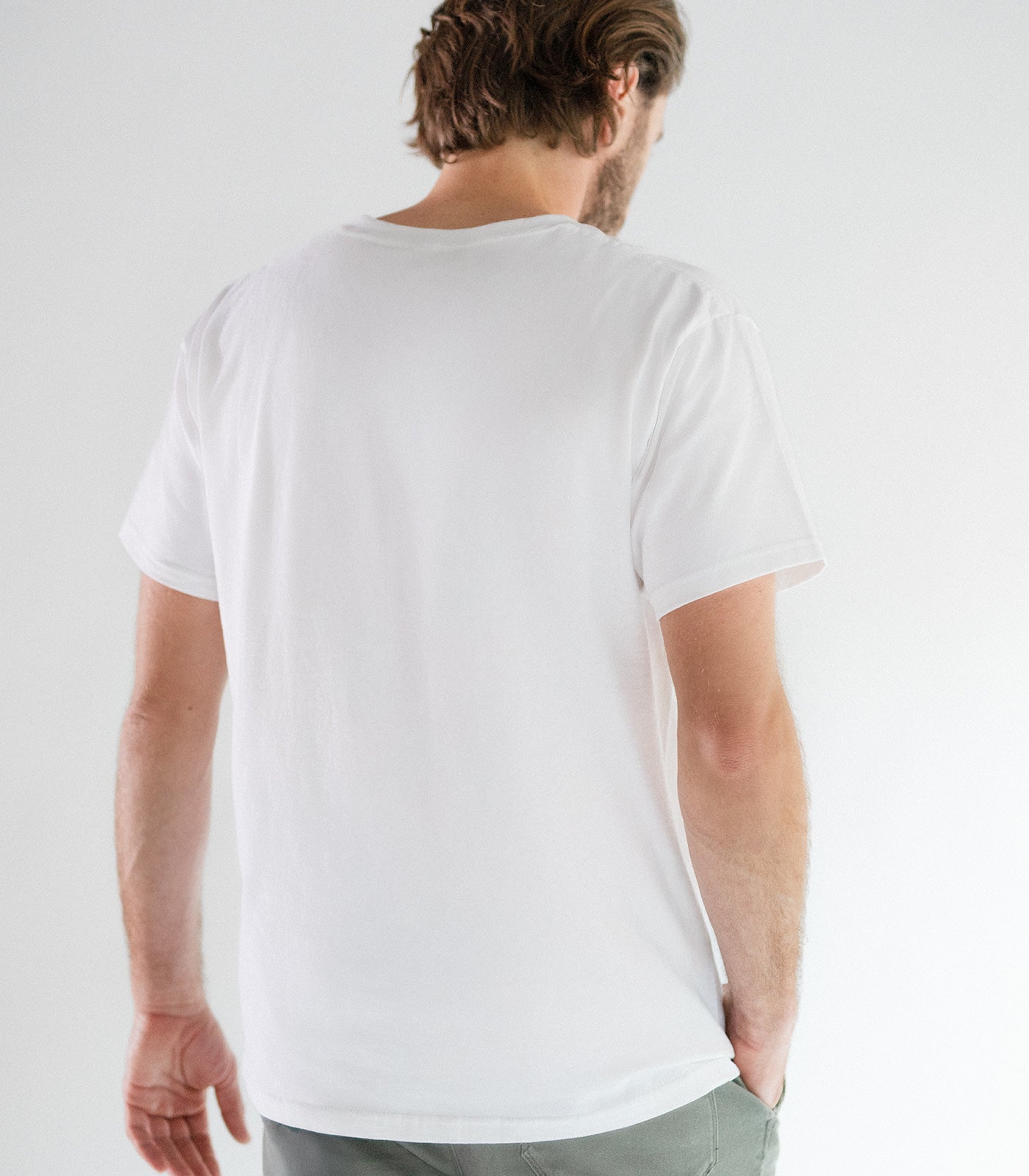 Camiseta Ripper Hombre